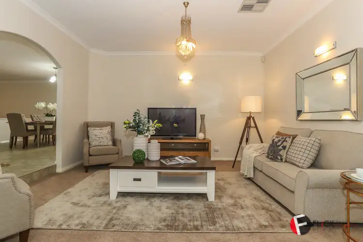 Second view of Homely house listing, 2 Lucca Ent, Pearsall WA 6065
