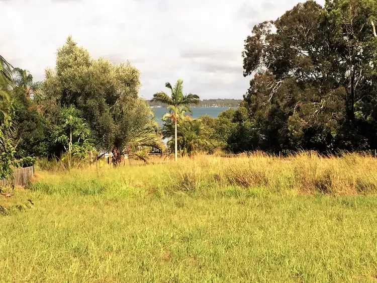 Second view of Homely land listing, 87 Canaipa Point Dr, Russell Island QLD 4184