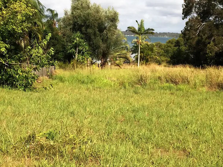 Fifth view of Homely land listing, 87 Canaipa Point Dr, Russell Island QLD 4184