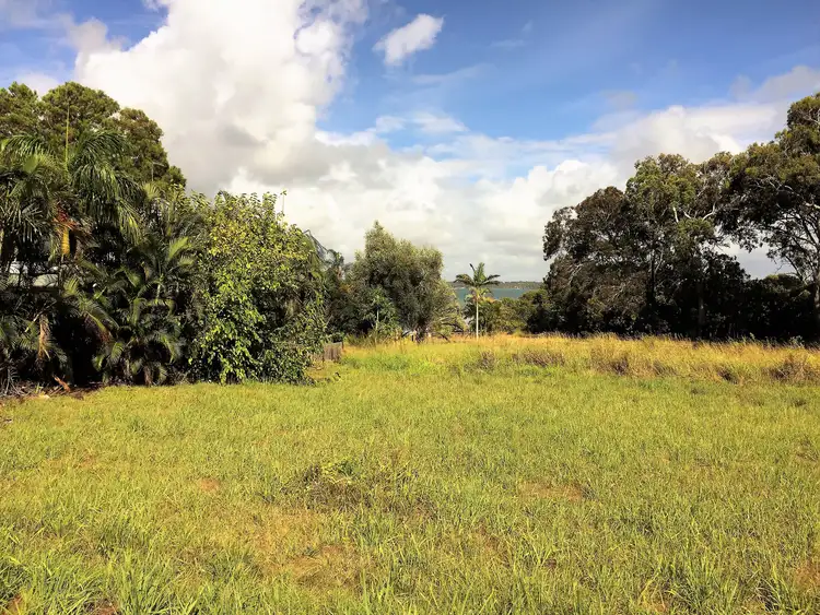 Sixth view of Homely land listing, 87 Canaipa Point Dr, Russell Island QLD 4184