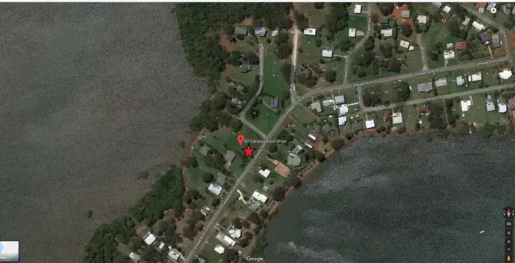 Seventh view of Homely land listing, 87 Canaipa Point Dr, Russell Island QLD 4184