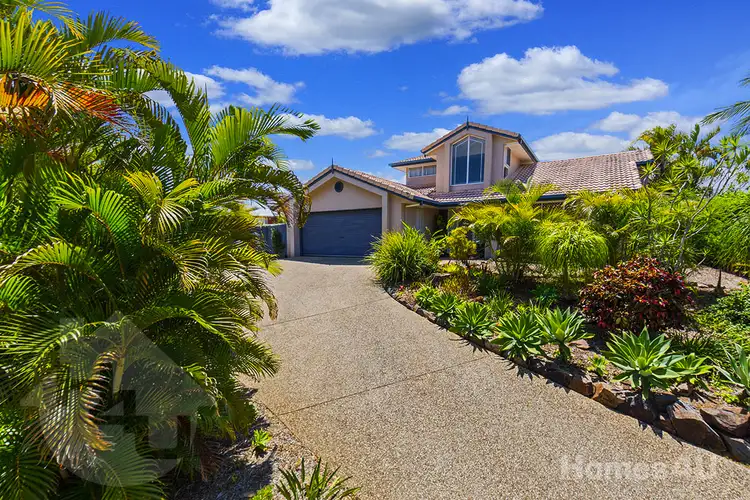 17 Jambola Ct, Narangba QLD 4504