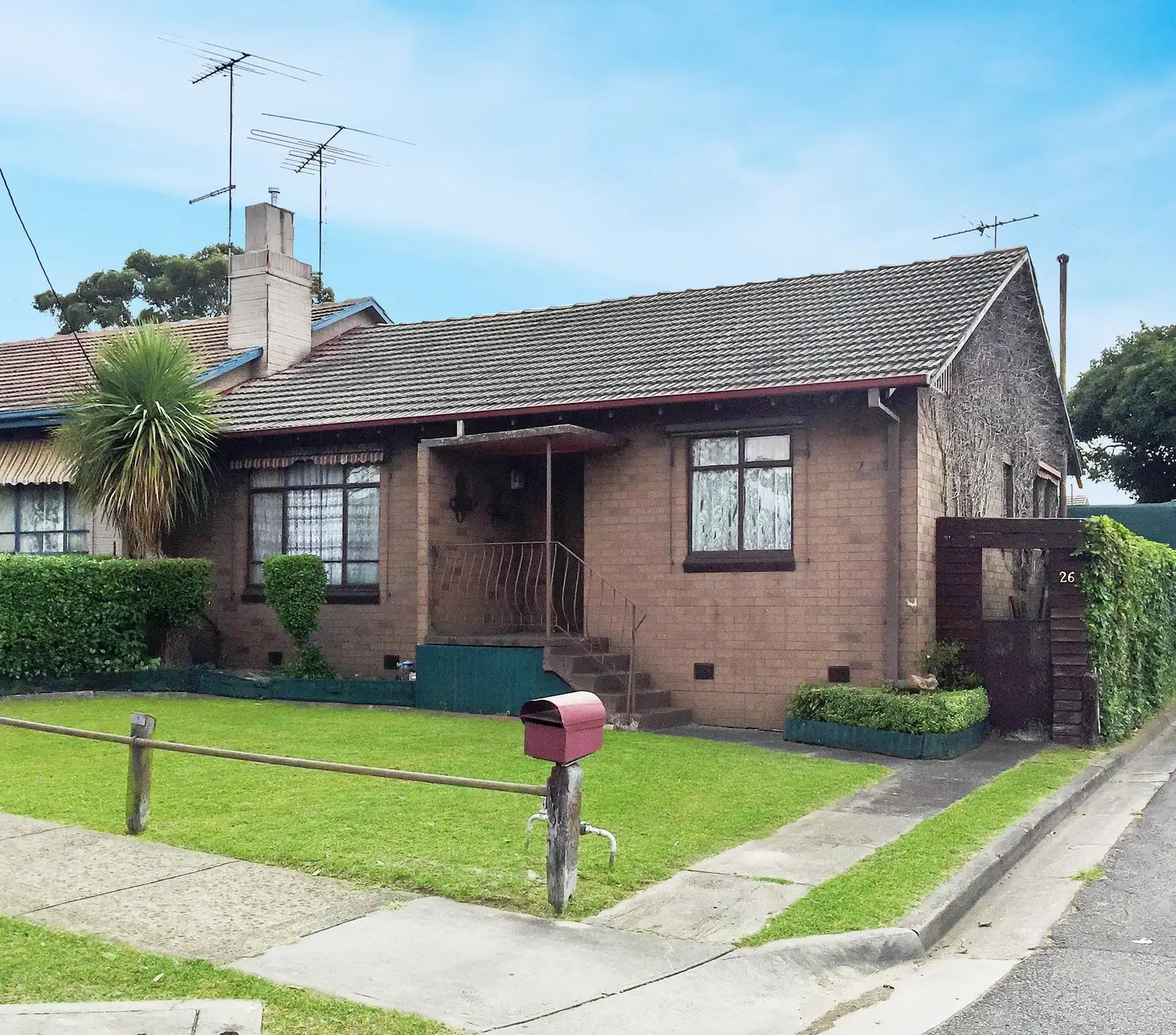 Main view of Homely house listing, 26 Hawthorn Rd, Doveton VIC 3177