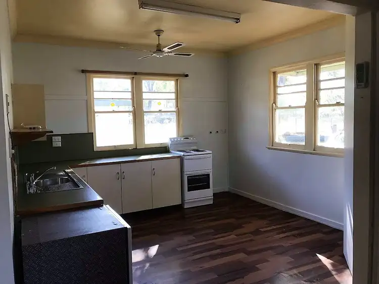 Sixth view of Homely house listing, 24 Batterham St, Warwick QLD 4370