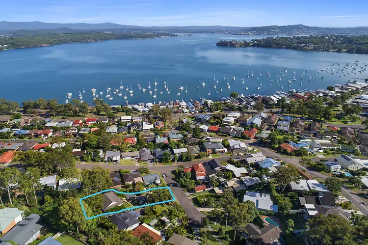 Fifth view of Homely house listing, 3 Peter St, Valentine NSW 2280