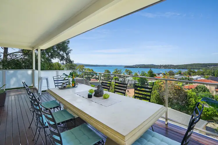 Sixth view of Homely house listing, 3 Peter St, Valentine NSW 2280