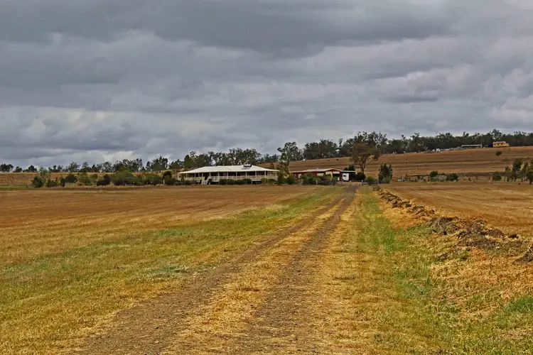 Third view of Homely rural property listing, 78 Freestone Creek Rd, Freestone QLD 4370