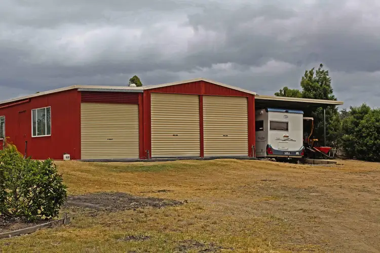 Fourth view of Homely rural property listing, 78 Freestone Creek Rd, Freestone QLD 4370
