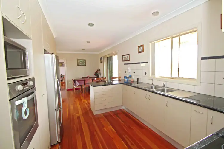 Fifth view of Homely rural property listing, 78 Freestone Creek Rd, Freestone QLD 4370