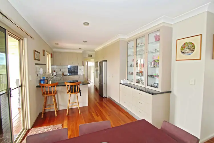 Sixth view of Homely rural property listing, 78 Freestone Creek Rd, Freestone QLD 4370