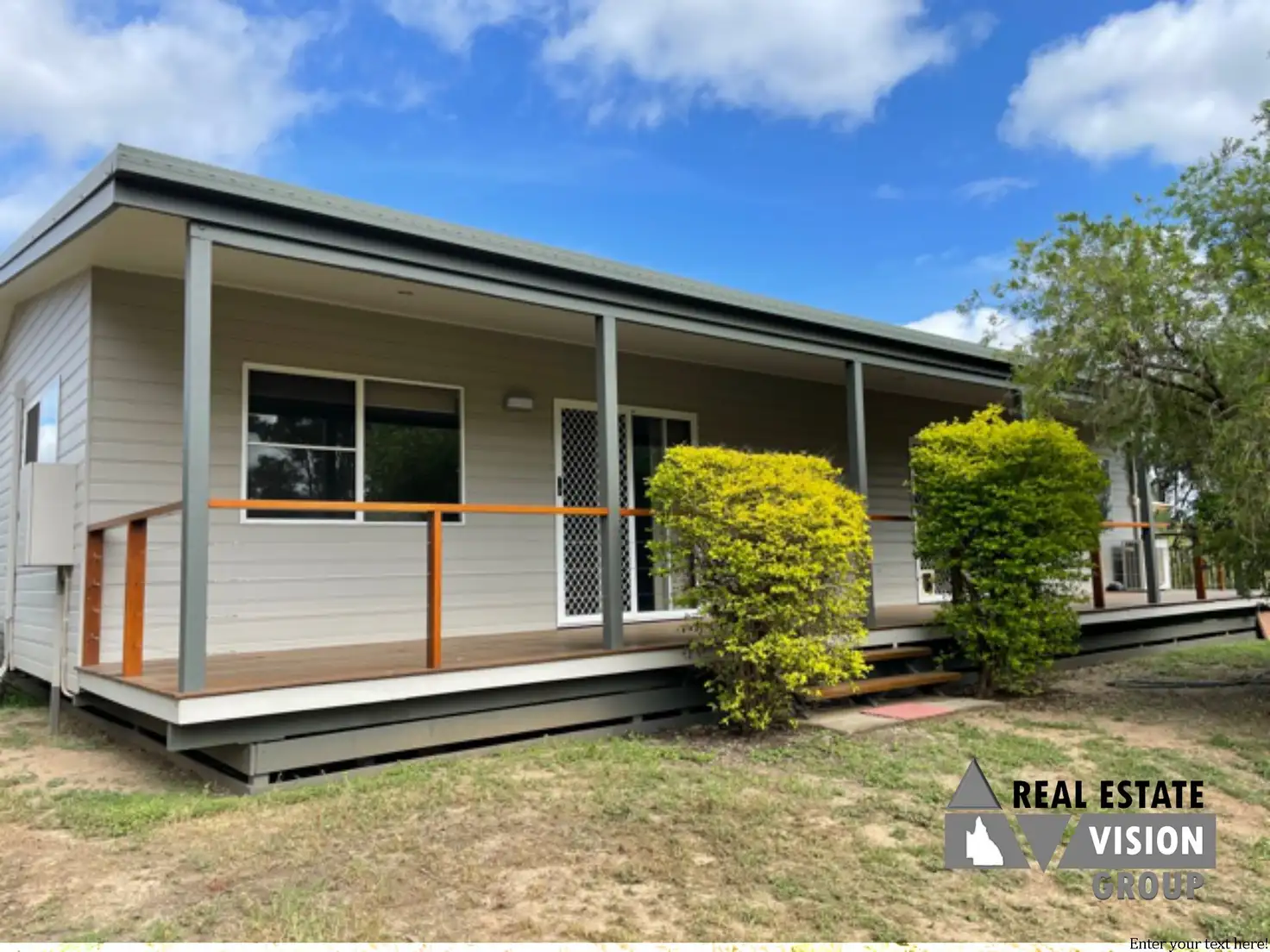 Main view of Homely house listing, 47 Tourmaline Rd, Emerald QLD 4720