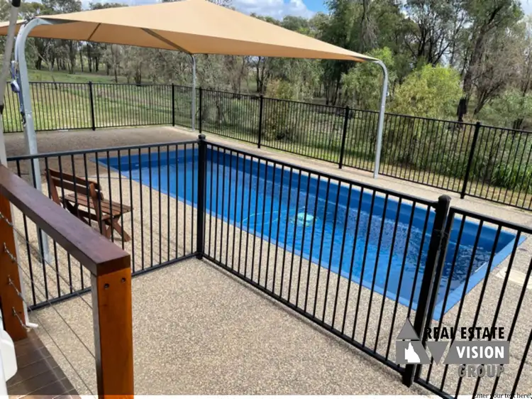 Second view of Homely house listing, 47 Tourmaline Rd, Emerald QLD 4720