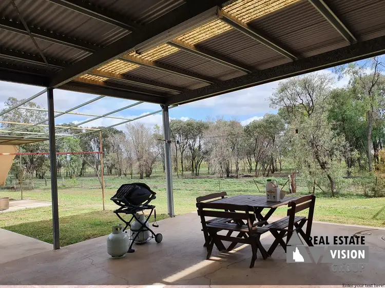 Third view of Homely house listing, 47 Tourmaline Rd, Emerald QLD 4720