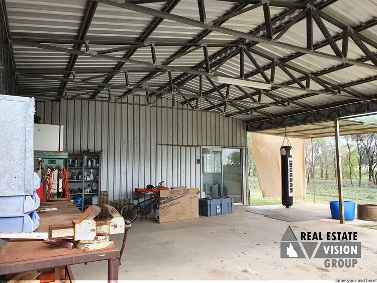 Fourth view of Homely house listing, 47 Tourmaline Rd, Emerald QLD 4720