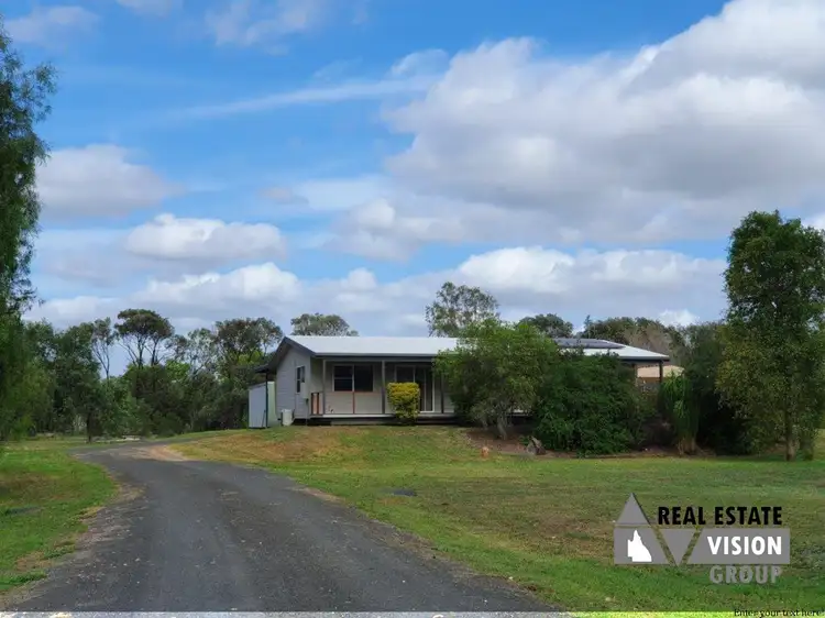 Fifth view of Homely house listing, 47 Tourmaline Rd, Emerald QLD 4720