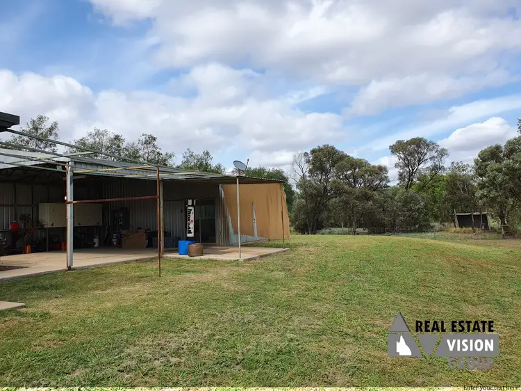 Seventh view of Homely house listing, 47 Tourmaline Rd, Emerald QLD 4720
