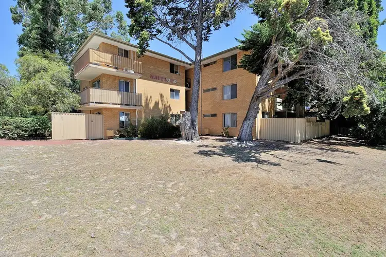 Unit 8/45 Tenth Avenue, Maylands WA 6051