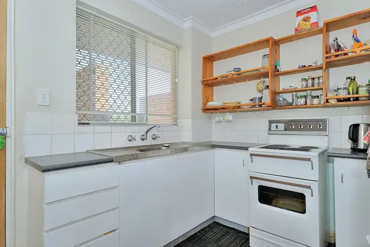 Sixth view of Homely unit listing, Unit 8/45 Tenth Avenue, Maylands WA 6051