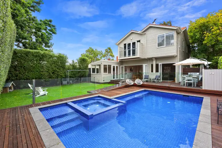 134 South Rd, Brighton East VIC 3187