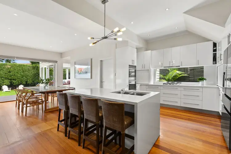 Second view of Homely house listing, 134 South Rd, Brighton East VIC 3187