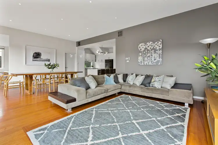 Fourth view of Homely house listing, 134 South Rd, Brighton East VIC 3187