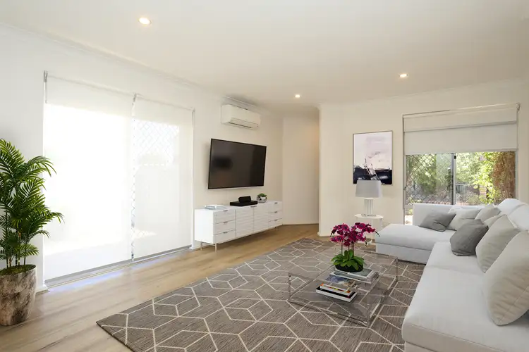 Third view of Homely villa listing, 4/40 Tuart Street, Yokine WA 6060