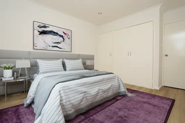 Sixth view of Homely villa listing, 4/40 Tuart Street, Yokine WA 6060