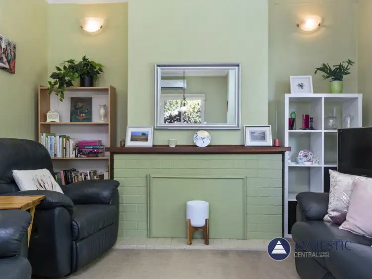 Main view of Homely house listing, 182 Kitchener Road, Booragoon WA 6154