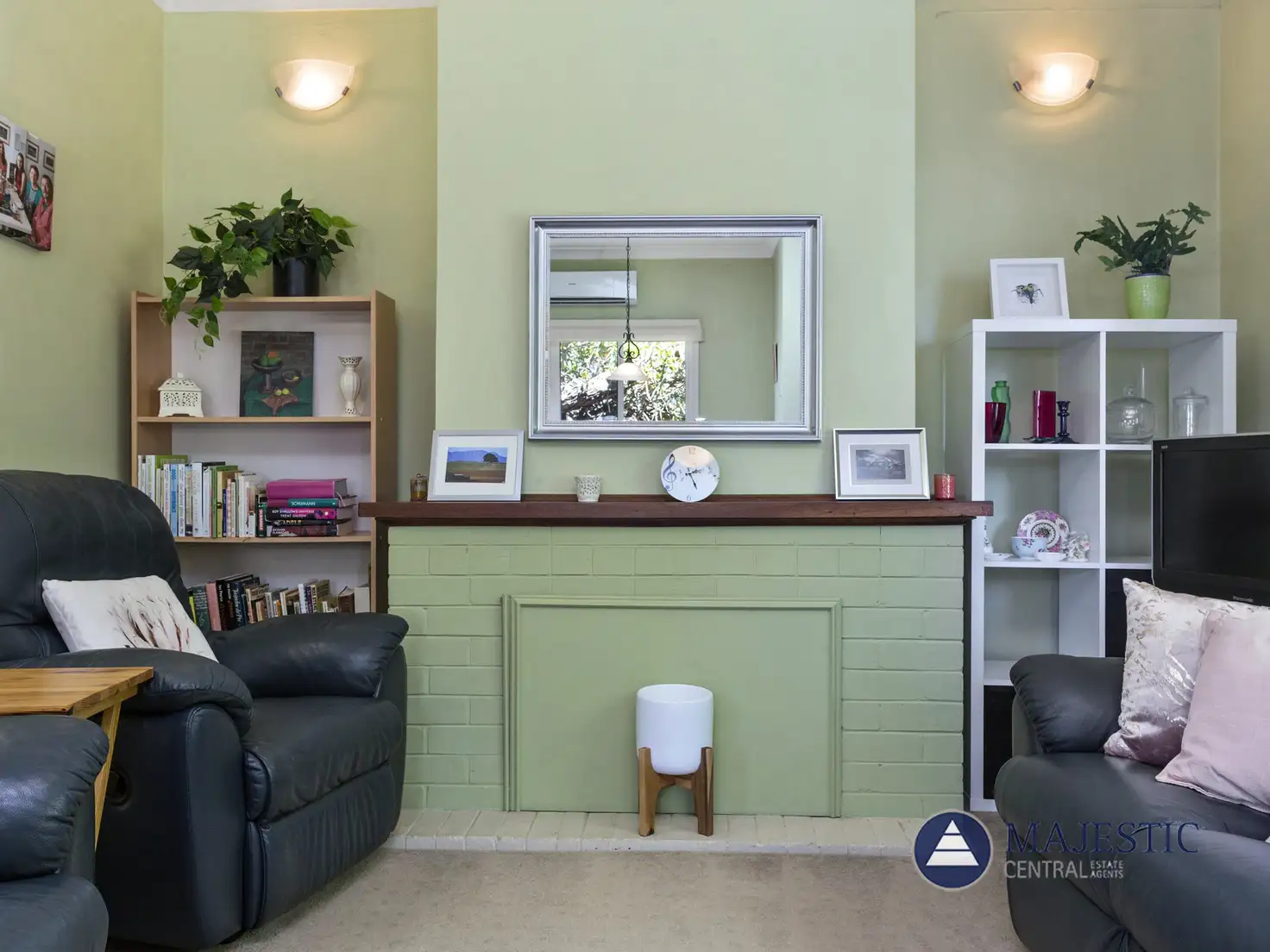 Main view of Homely house listing, 182 Kitchener Road, Booragoon WA 6154