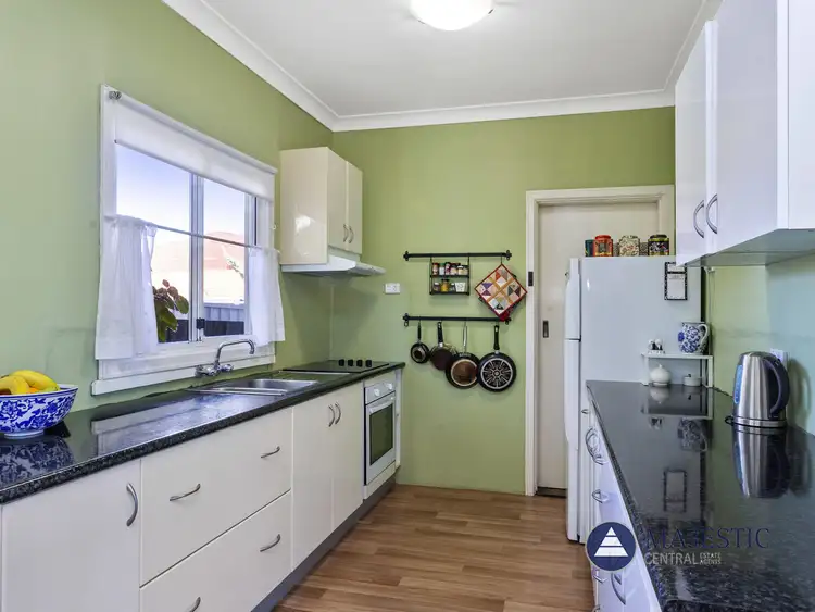 Fourth view of Homely house listing, 182 Kitchener Road, Booragoon WA 6154