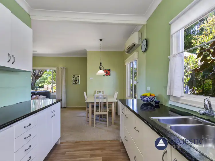 Fifth view of Homely house listing, 182 Kitchener Road, Booragoon WA 6154