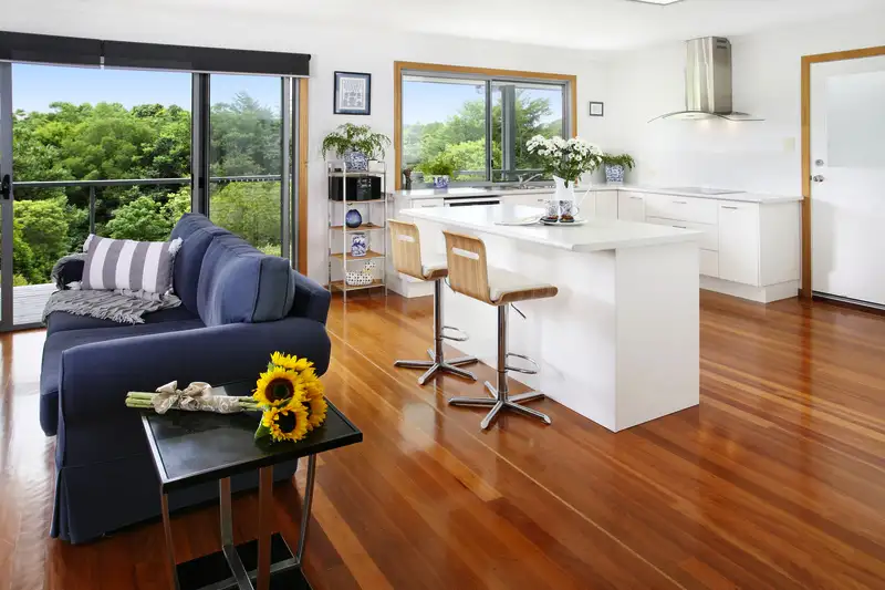 Main view of Homely house listing, 8 Laurel St, Maleny QLD 4552