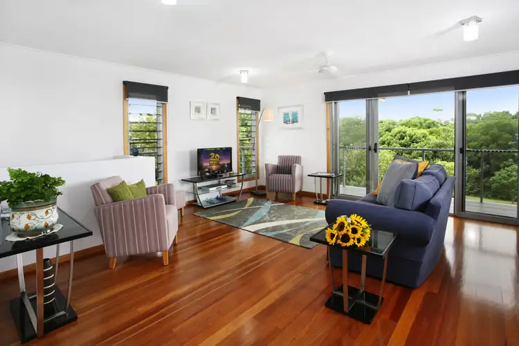 Fourth view of Homely house listing, 8 Laurel St, Maleny QLD 4552