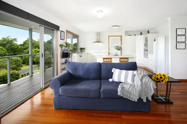 Fifth view of Homely house listing, 8 Laurel St, Maleny QLD 4552