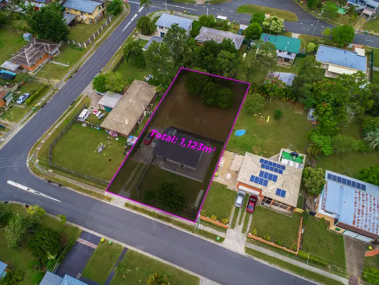 Main view of Homely house listing, 37 Monarch St, Slacks Creek QLD 4127