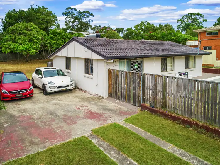 Second view of Homely house listing, 37 Monarch St, Slacks Creek QLD 4127