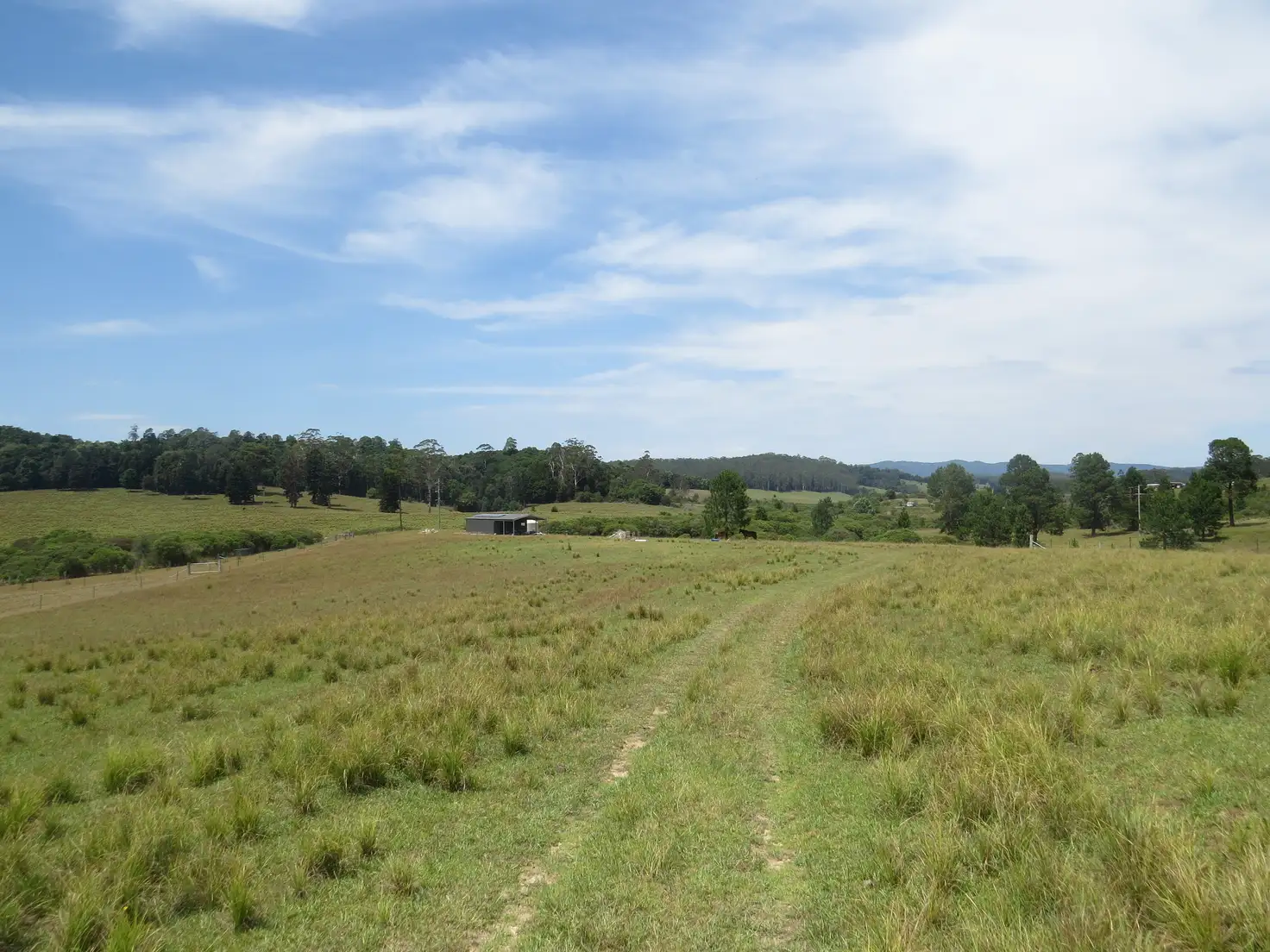 Main view of Homely land listing, Lot 13 Cavanaghs Road, Lowanna NSW 2450
