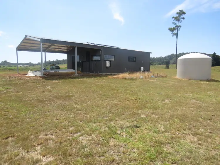 Fourth view of Homely land listing, Lot 13 Cavanaghs Road, Lowanna NSW 2450