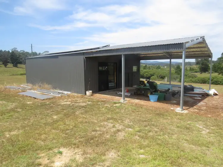 Fifth view of Homely land listing, Lot 13 Cavanaghs Road, Lowanna NSW 2450