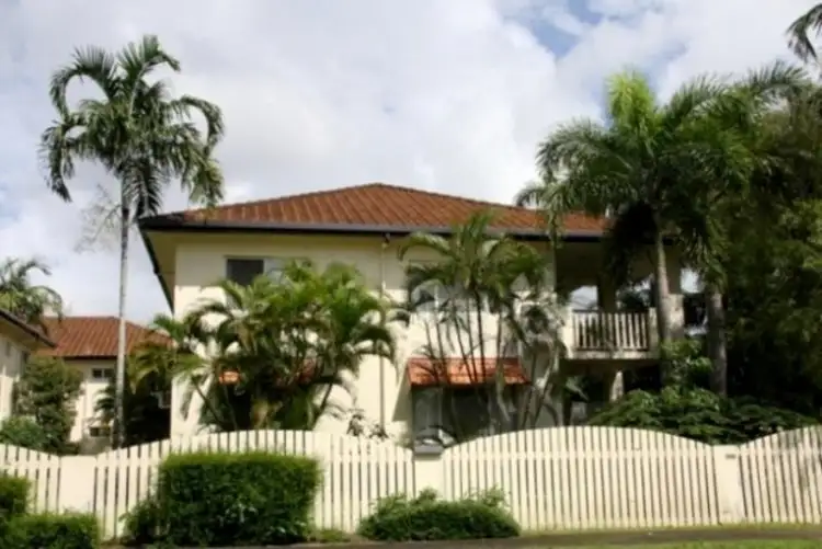 Main view of Homely unit listing, Unit 12/12 Grantala St, Manoora QLD 4870