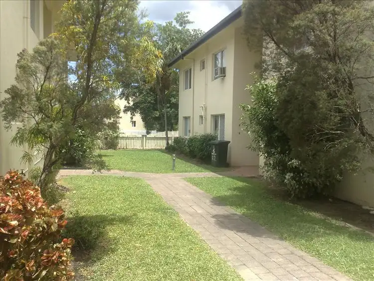 Second view of Homely unit listing, Unit 12/12 Grantala St, Manoora QLD 4870