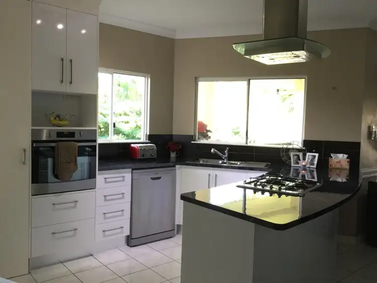 Fourth view of Homely unit listing, Unit 12/12 Grantala St, Manoora QLD 4870