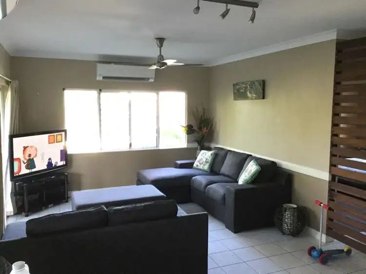 Fifth view of Homely unit listing, Unit 12/12 Grantala St, Manoora QLD 4870