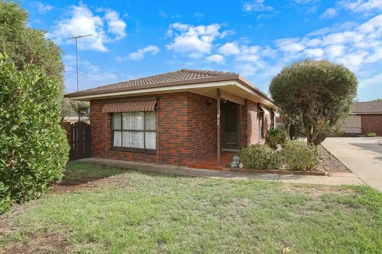 Main view of Homely unit listing, Unit 1/21 Reid St, Rutherglen VIC 3685