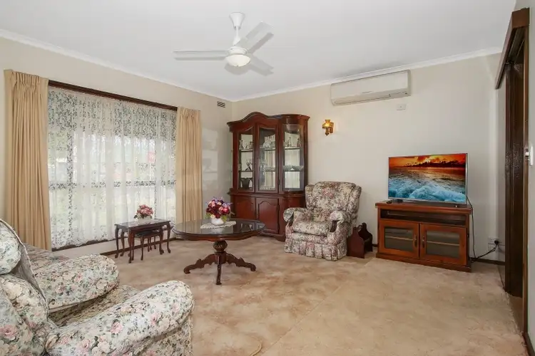 Third view of Homely unit listing, Unit 1/21 Reid St, Rutherglen VIC 3685