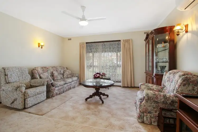 Fourth view of Homely unit listing, Unit 1/21 Reid St, Rutherglen VIC 3685