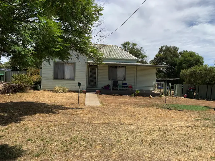 Main view of Homely house listing, 58 Osric St, Gunnedah NSW 2380
