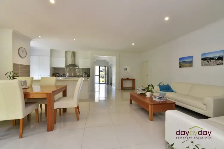 Third view of Homely house listing, 6 Tallowwood Cres, Fletcher NSW 2287
