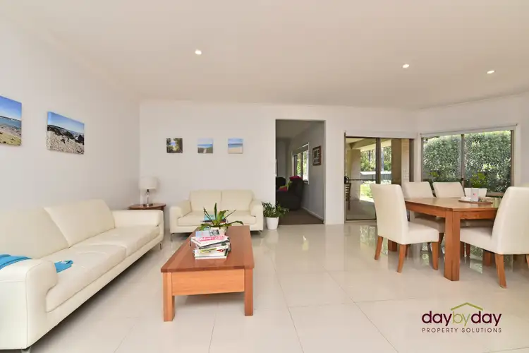 Fifth view of Homely house listing, 6 Tallowwood Cres, Fletcher NSW 2287