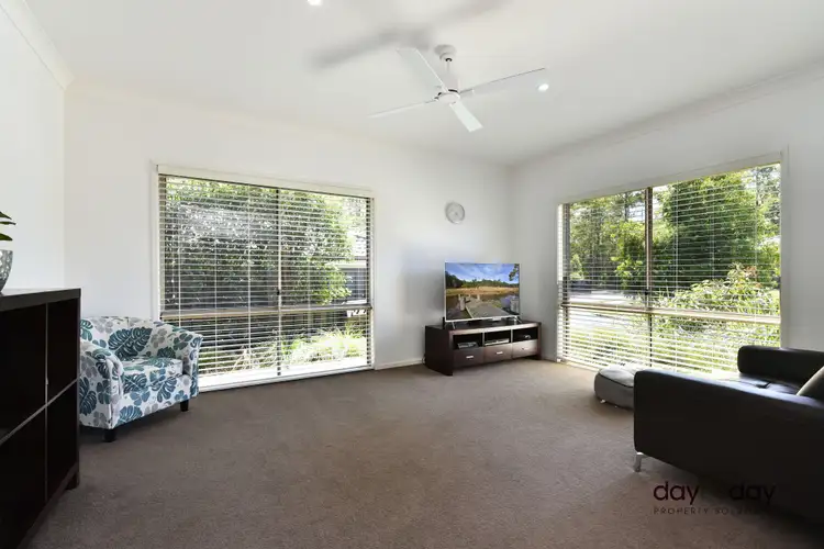 Sixth view of Homely house listing, 6 Tallowwood Cres, Fletcher NSW 2287